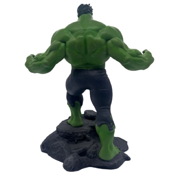 Marvel Gallery Hulk Statue - Picture 4 of 6